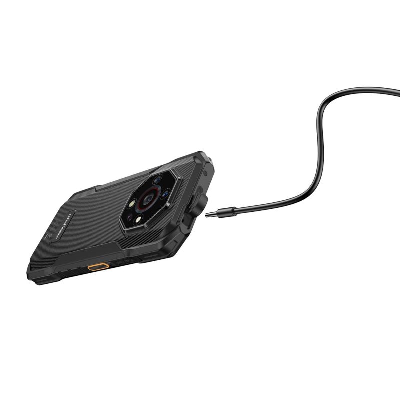 baselinker-1756646819.jpg Smartfon Armor X32 Pro 5G 8/256GB IP69K Czarny