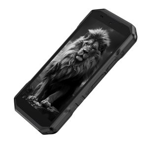 baselinker-1756646820.jpg Smartfon Armor X32 Pro 5G 8/256GB IP69K Czarny