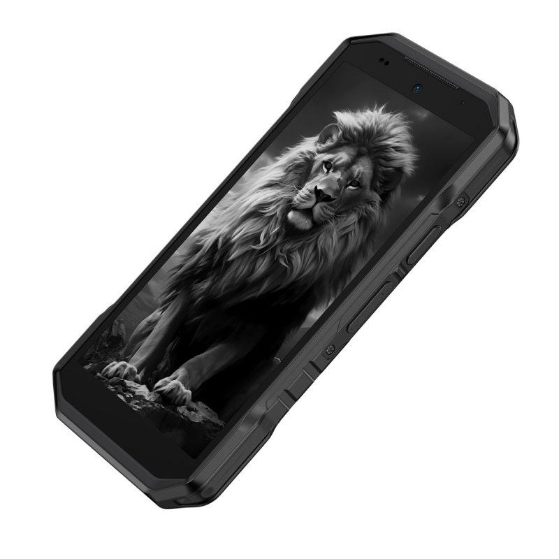 baselinker-1756646820.jpg Smartfon Armor X32 Pro 5G 8/256GB IP69K Czarny