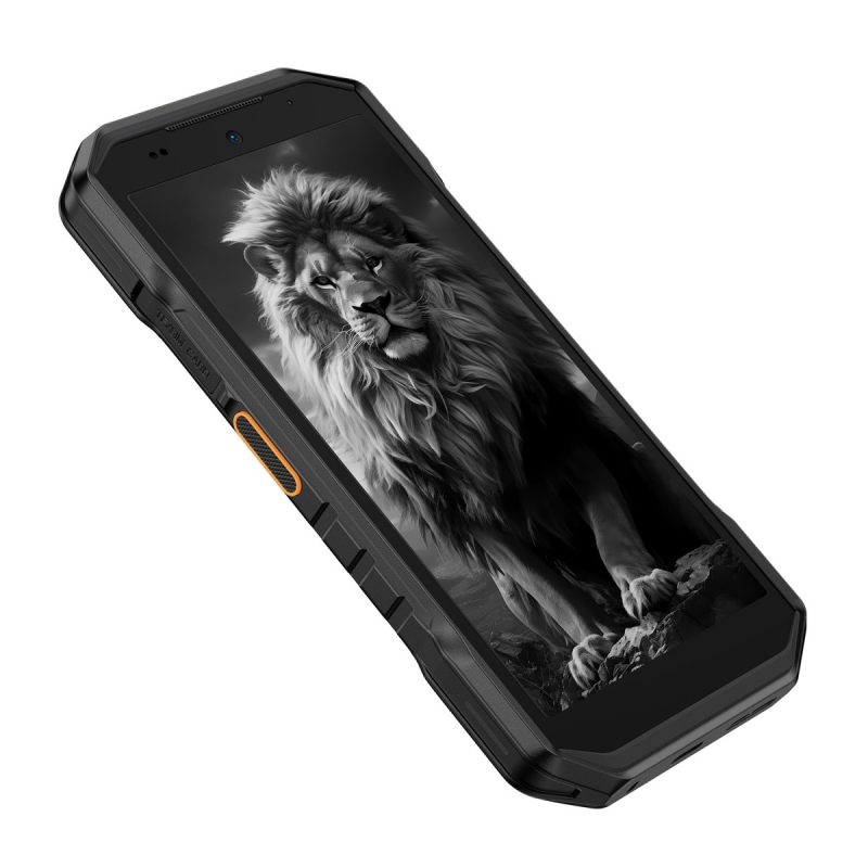 baselinker-1756646821.jpg Smartfon Armor X32 Pro 5G 8/256GB IP69K Czarny