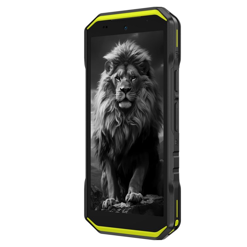 baselinker-1756646832.jpg Smartfon Armor X32 Pro 5G 8/256GB IP69K Zielony