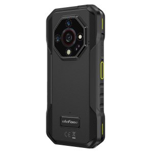 baselinker-1756646833.jpg Smartfon Armor X32 Pro 5G 8/256GB IP69K Zielony