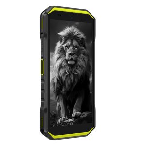 baselinker-1756646834.jpg Smartfon Armor X32 Pro 5G 8/256GB IP69K Zielony