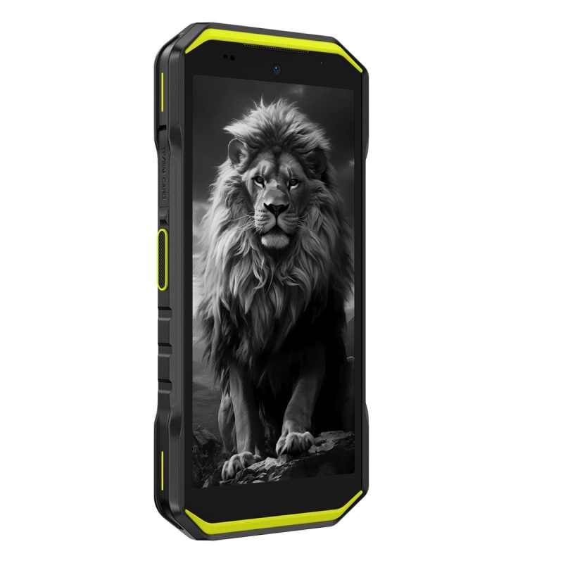 baselinker-1756646834.jpg Smartfon Armor X32 Pro 5G 8/256GB IP69K Zielony