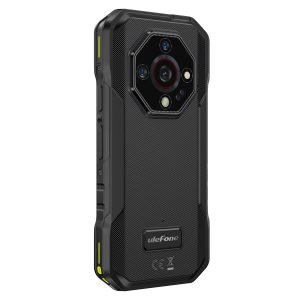 baselinker-1756646835.jpg Smartfon Armor X32 Pro 5G 8/256GB IP69K Zielony