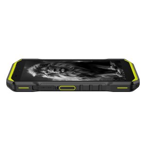 baselinker-1756646836.jpg Smartfon Armor X32 Pro 5G 8/256GB IP69K Zielony