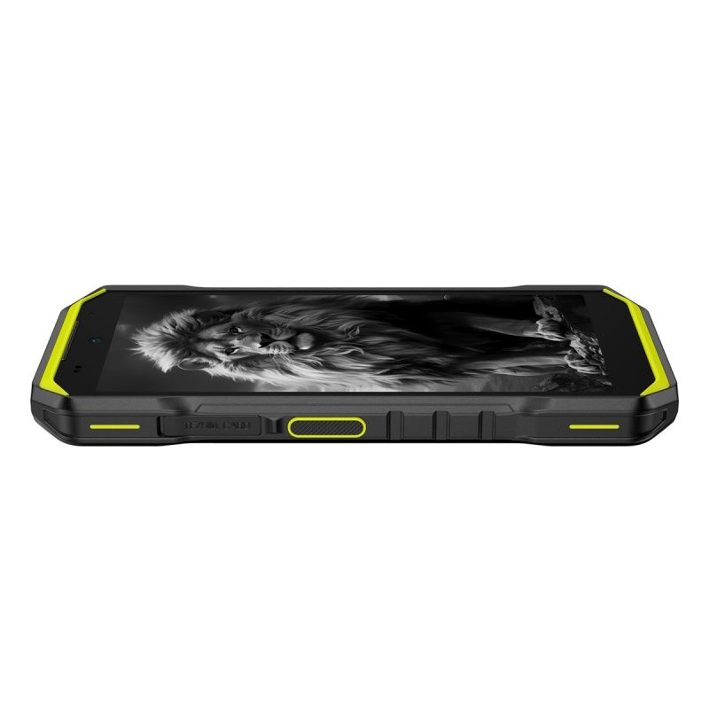 baselinker-1756646836.jpg Smartfon Armor X32 Pro 5G 8/256GB IP69K Zielony
