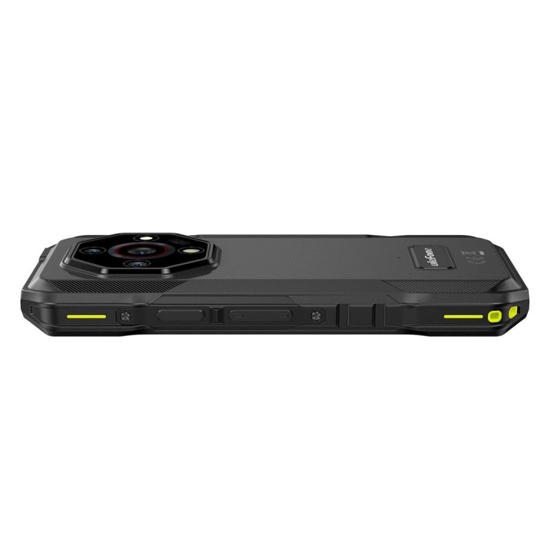 baselinker-1756646837.jpg Smartfon Armor X32 Pro 5G 8/256GB IP69K Zielony