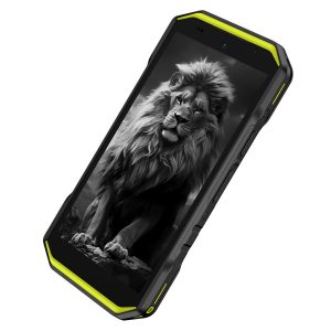 baselinker-1756646838.jpg Smartfon Armor X32 Pro 5G 8/256GB IP69K Zielony