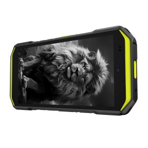 baselinker-1756646839.jpg Smartfon Armor X32 Pro 5G 8/256GB IP69K Zielony