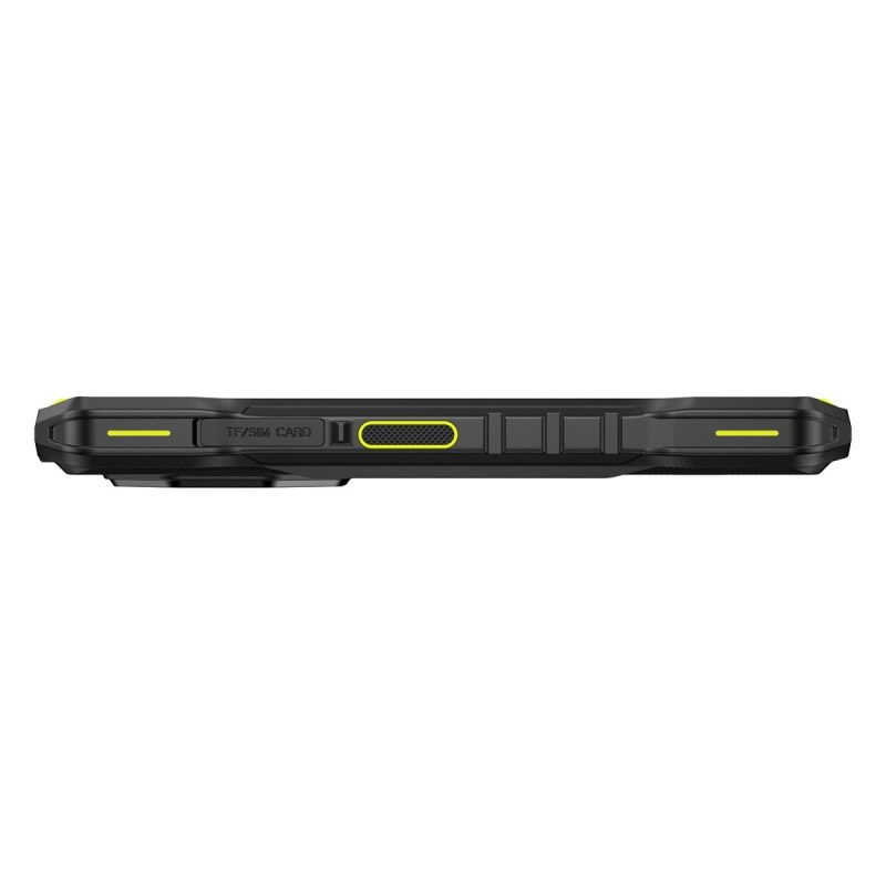 baselinker-1756646841.jpg Smartfon Armor X32 Pro 5G 8/256GB IP69K Zielony