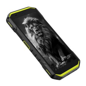 baselinker-1756646842.jpg Smartfon Armor X32 Pro 5G 8/256GB IP69K Zielony