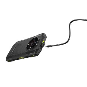 baselinker-1756646844.jpg Smartfon Armor X32 Pro 5G 8/256GB IP69K Zielony