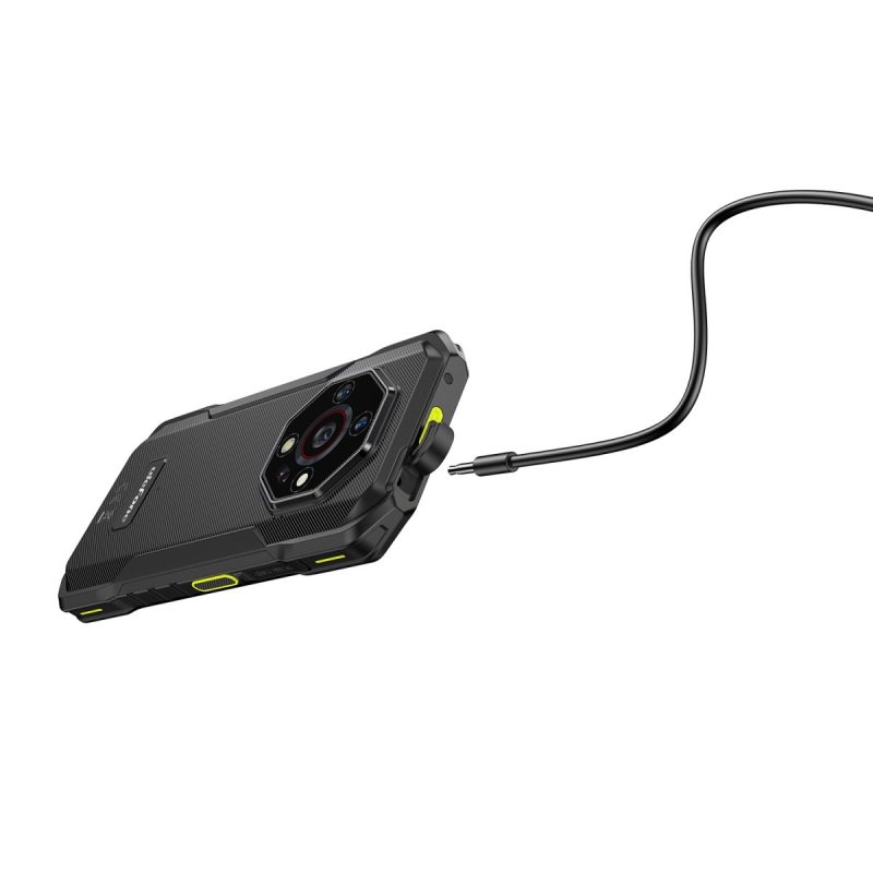 baselinker-1756646844.jpg Smartfon Armor X32 Pro 5G 8/256GB IP69K Zielony