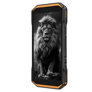 baselinker-1756646852.jpg Smartfon Armor X32 Pro 5G 8/256GB IP69K Pomarańczowy