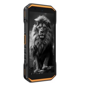 baselinker-1756646854.jpg Smartfon Armor X32 Pro 5G 8/256GB IP69K Pomarańczowy