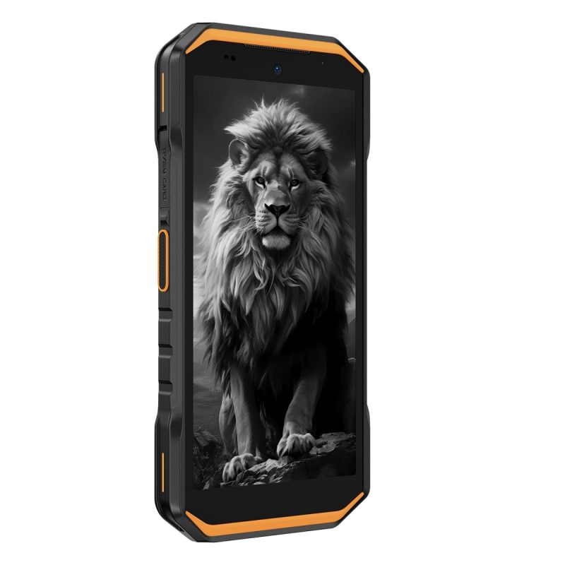 baselinker-1756646854.jpg Smartfon Armor X32 Pro 5G 8/256GB IP69K Pomarańczowy