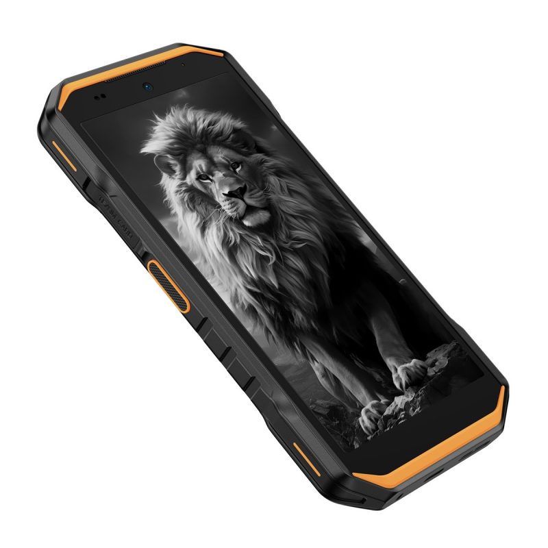 baselinker-1756646862.jpg Smartfon Armor X32 Pro 5G 8/256GB IP69K Pomarańczowy