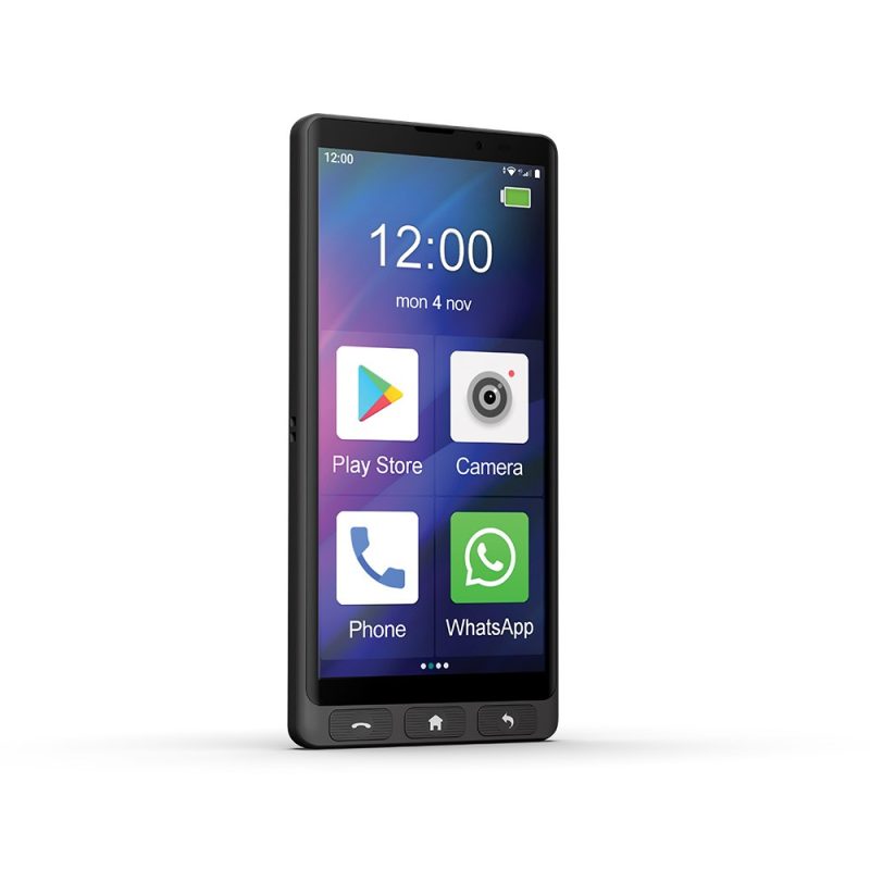 baselinker-1756646872.jpg Smartfon dla seniora MS601 4G