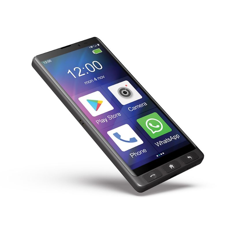 baselinker-1756646875.jpg Smartfon dla seniora MS601 4G