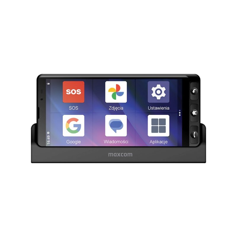 baselinker-1756646876.jpg Smartfon dla seniora MS601 4G