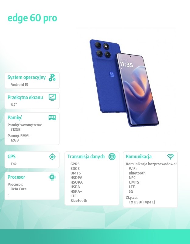 baselinker-1756646882-1.jpg Smartfon edge 60 pro 12/512GB  Dazzling Blue