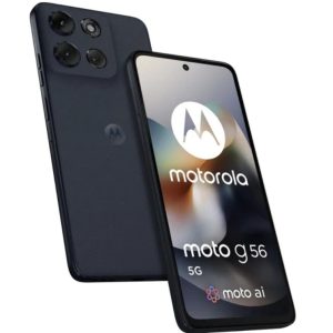 baselinker-1756646892-1.jpg Smartfon moto g56 G5 8/256, Black Oyster
