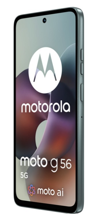 baselinker-1756646907.jpg Smartfon moto g56 G5 8/256, Gray Mist