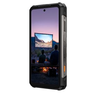 baselinker-1756646916.jpg Smartfon Armor 34 Pro 5G 16/512GB IP69K Czarny