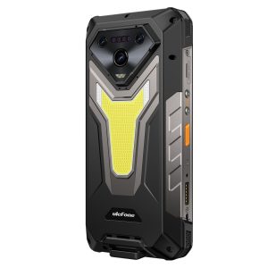 baselinker-1756646917.jpg Smartfon Armor 34 Pro 5G 16/512GB IP69K Czarny