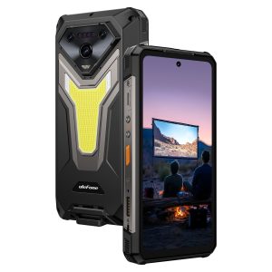 baselinker-1756646922.jpg Smartfon Armor 34 Pro 5G 16/512GB IP69K Czarny