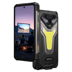 baselinker-1756646923.jpg Smartfon Armor 34 Pro 5G 16/512GB IP69K Czarny