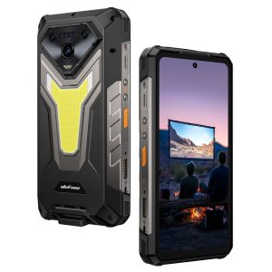 baselinker-1756646924.jpg Smartfon Armor 34 Pro 5G 16/512GB IP69K Czarny