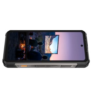 baselinker-1756646925.jpg Smartfon Armor 34 Pro 5G 16/512GB IP69K Czarny