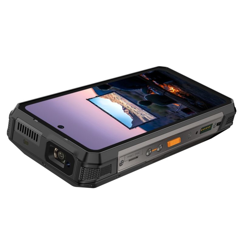 baselinker-1756646927.jpg Smartfon Armor 34 Pro 5G 16/512GB IP69K Czarny