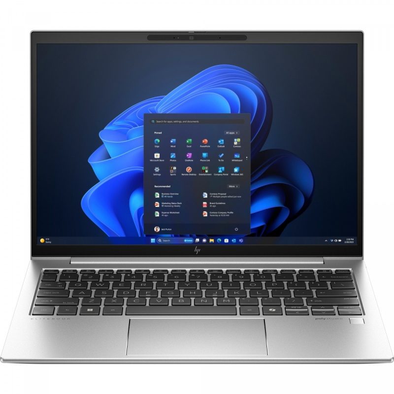 bb2c0fbb927ec3f459f8717018a083be-1.jpg Notebook EliteBook 835 G11 Ryzen 5 8540U 512GB/16GB/W11Pro/13.3 9G0X8ET