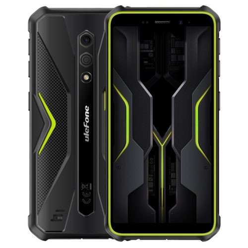 Smartfon Armor X12 4G 3/32GB IP69K Zielony