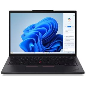 bb6c3091a3845de3f5372e4325ca7710-1.jpg Ultrabook ThinkPad T14 G5 21ML003QPB W11Pro Ultra 7 155U/32GB/1TB/INT/14.0 WUXGA/Black/3YRS Premier Support + CO2 Offset