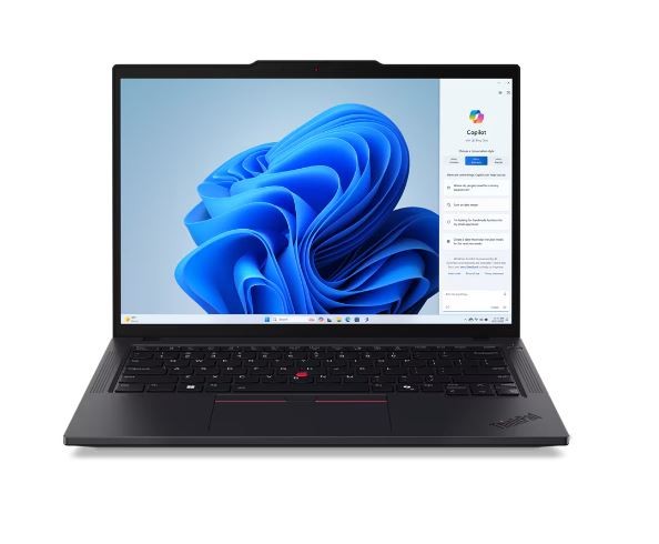 bb6c3091a3845de3f5372e4325ca7710-1.jpg Ultrabook ThinkPad T14 G5 21ML003QPB W11Pro Ultra 7 155U/32GB/1TB/INT/14.0 WUXGA/Black/3YRS Premier Support + CO2 Offset