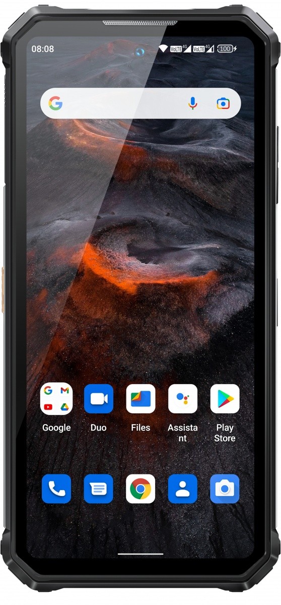 bc7332eef3b8ae92ca210909c35f63df.jpg Smartfon WP19 8/256GB czarny