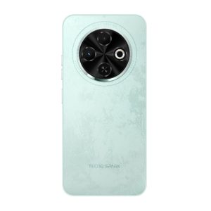 bcef87798c5e1d660817ef7ef9939878.jpg Smarfon Spark 30C 8/256 Magic Skin Green