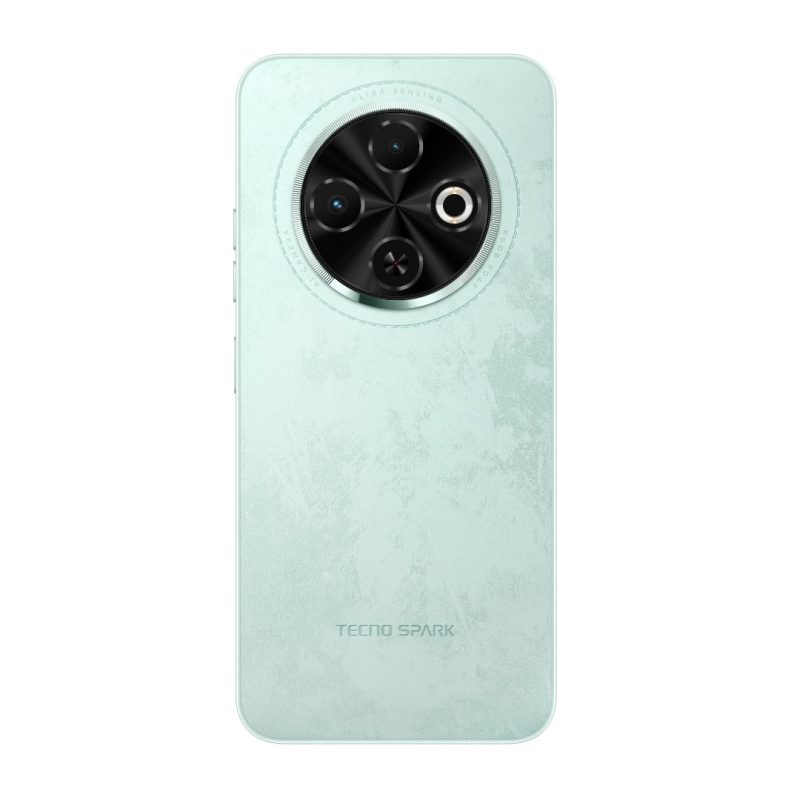 bcef87798c5e1d660817ef7ef9939878.jpg Smarfon Spark 30C 8/256 Magic Skin Green