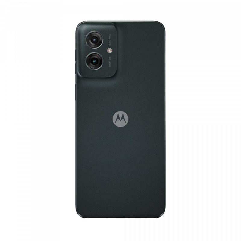 Smartfon moto g55 5G 8/256GB Grey z kompletem akcesoriów w zestawie