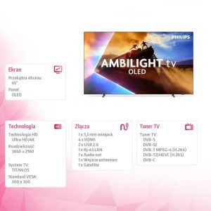 bdfa593a35c6e029322be73ed909d688.jpg Telewizor 65 cali OLED 65OLED770/12