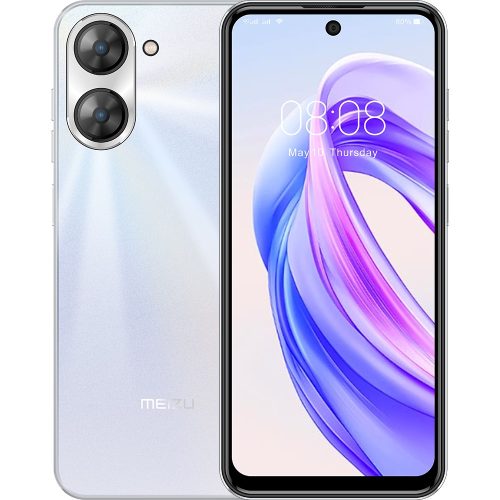 Smartfon Mblu 21 4 GB / 64 GB Biały