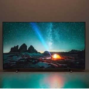 Telewizor LED 43 cale 43PUS7609/12