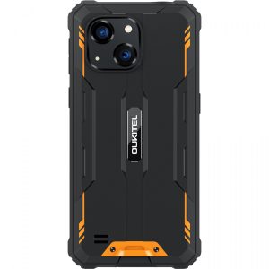 c30f3373c08782726dd4ff493d4de02b.jpg Smartfon WP32 Pro 4G 6/256GB IP69K Pomarańczowy
