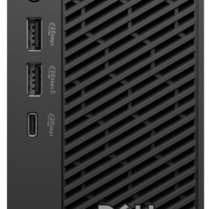 c59e370de0b1450f6b7c07a41970ea5b-3.jpg Komputer Dell Pro Max Micro FCM2250 Win 11 Pro Intel U7 265/16GB/512GB/NVIDIA RTX A400/WLAN + BT/Wireless Kb & Mouse/280W/vPro/3Y ProSupport