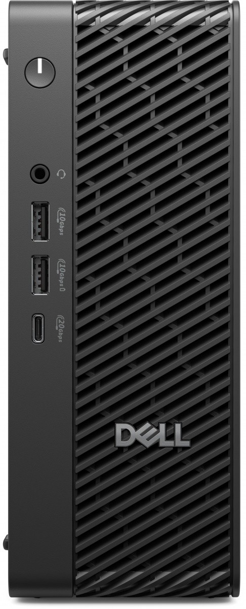 c59e370de0b1450f6b7c07a41970ea5b-3.jpg Komputer Dell Pro Max Micro FCM2250 Win 11 Pro Intel U7 265/16GB/512GB/NVIDIA RTX A400/WLAN + BT/Wireless Kb & Mouse/280W/vPro/3Y ProSupport