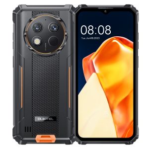 c82f0353d9b258da9df924f8ba89184b.jpg Smartfon G1 4G 6/256GB IP69K Pomarańczowy